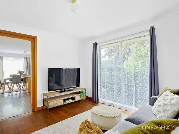 Fourth view of Homely house listing, 1 Mount Stuart Drive, Newnham TAS 7248