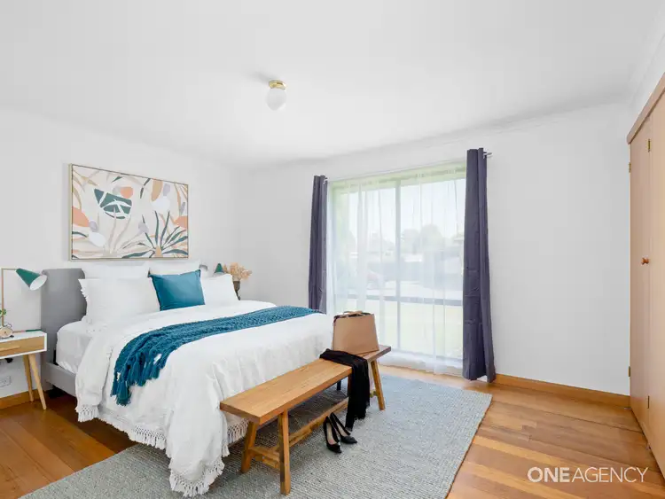 Sixth view of Homely house listing, 1 Mount Stuart Drive, Newnham TAS 7248