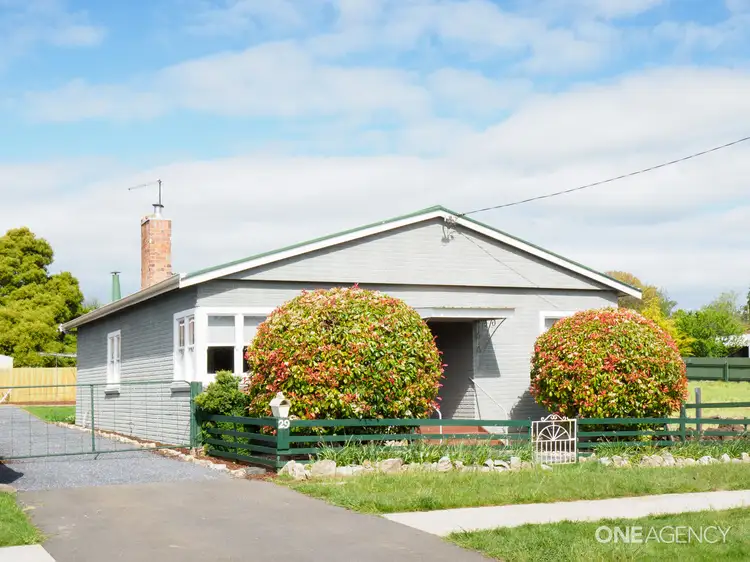 29 Adelaide Street, Westbury TAS 7303