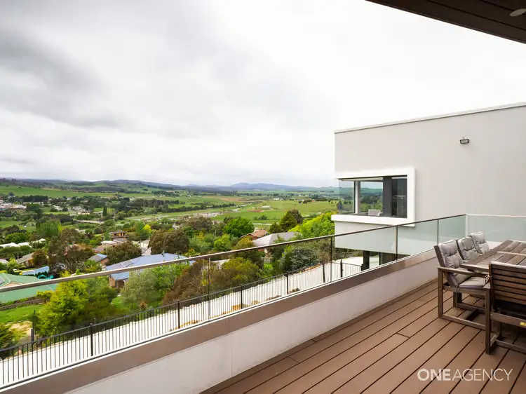 Third view of Homely house listing, 7 Carrera Place, Norwood TAS 7250