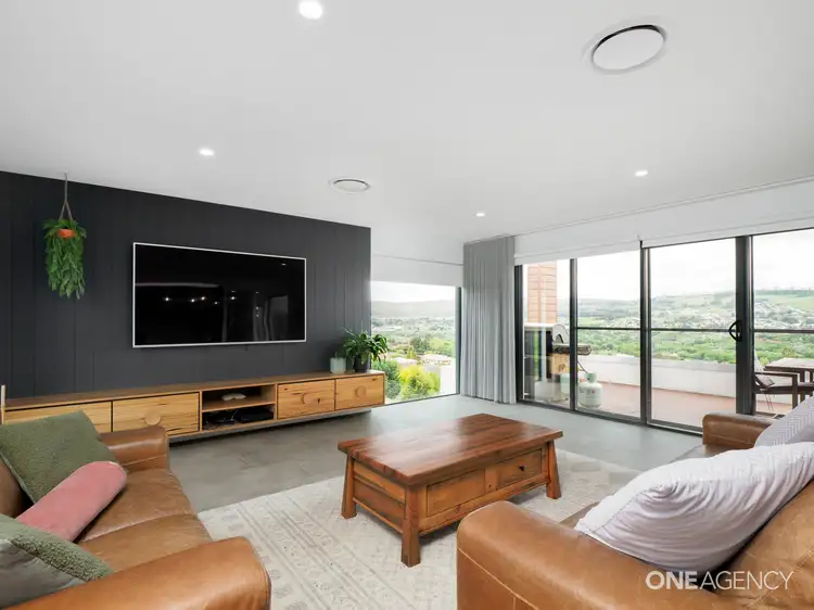 Fourth view of Homely house listing, 7 Carrera Place, Norwood TAS 7250