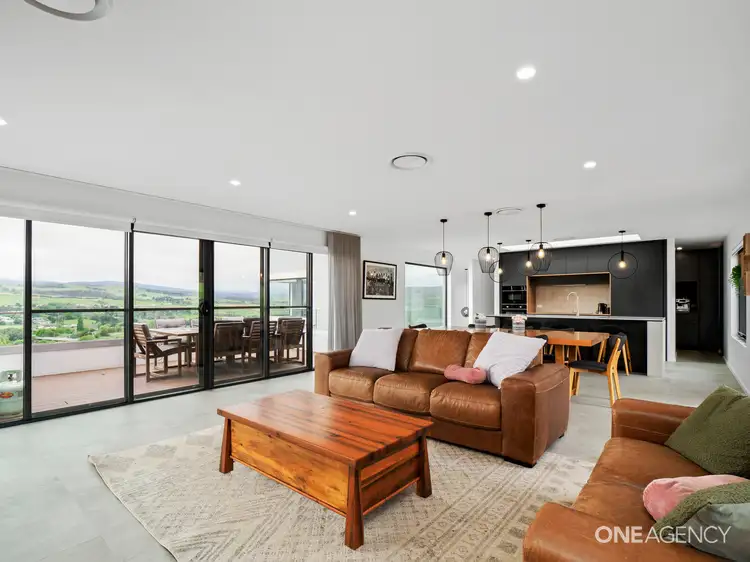 Fifth view of Homely house listing, 7 Carrera Place, Norwood TAS 7250