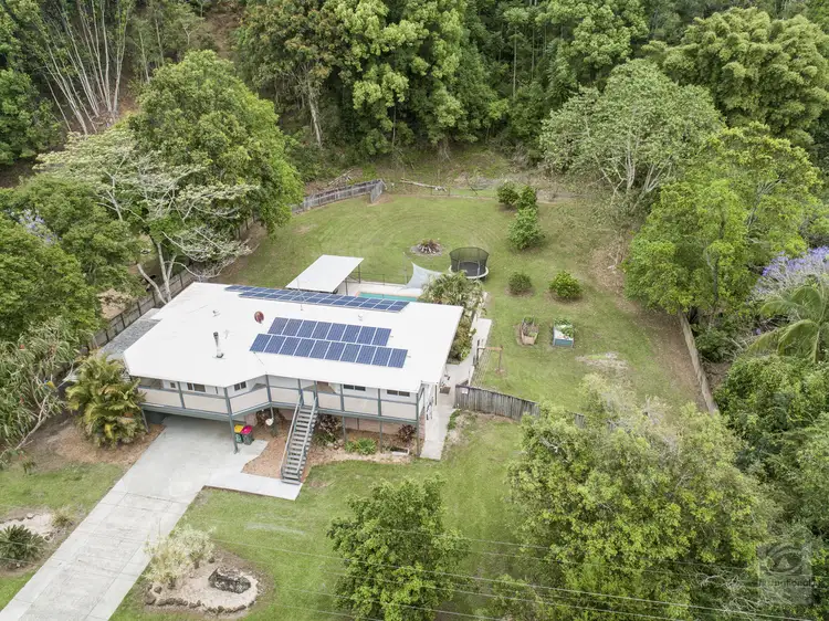 60 Smiths Creek Road, Uki NSW 2484