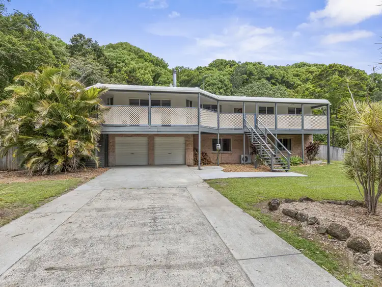 Second view of Homely house listing, 60 Smiths Creek Road, Uki NSW 2484