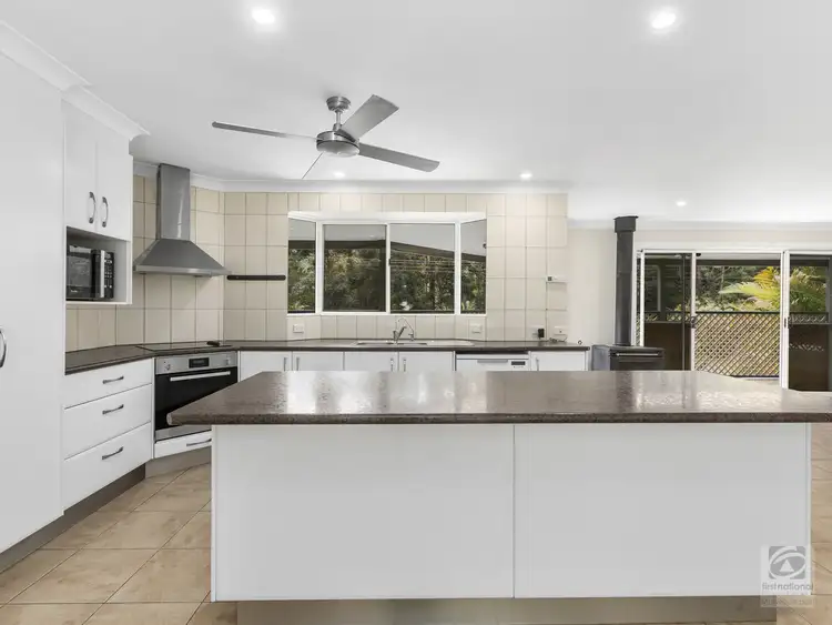 Fifth view of Homely house listing, 60 Smiths Creek Road, Uki NSW 2484