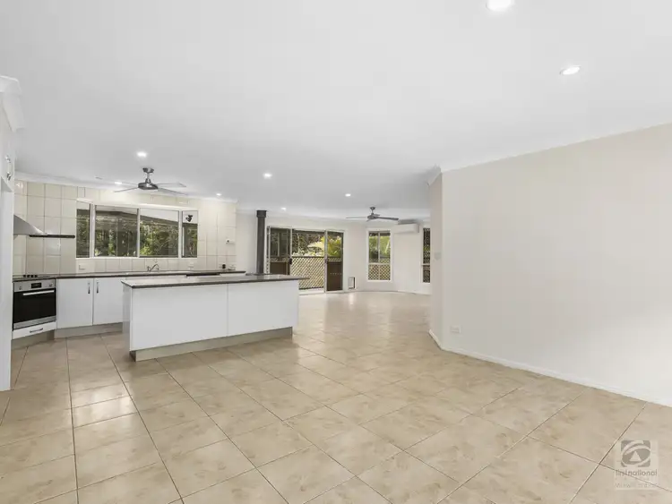 Sixth view of Homely house listing, 60 Smiths Creek Road, Uki NSW 2484