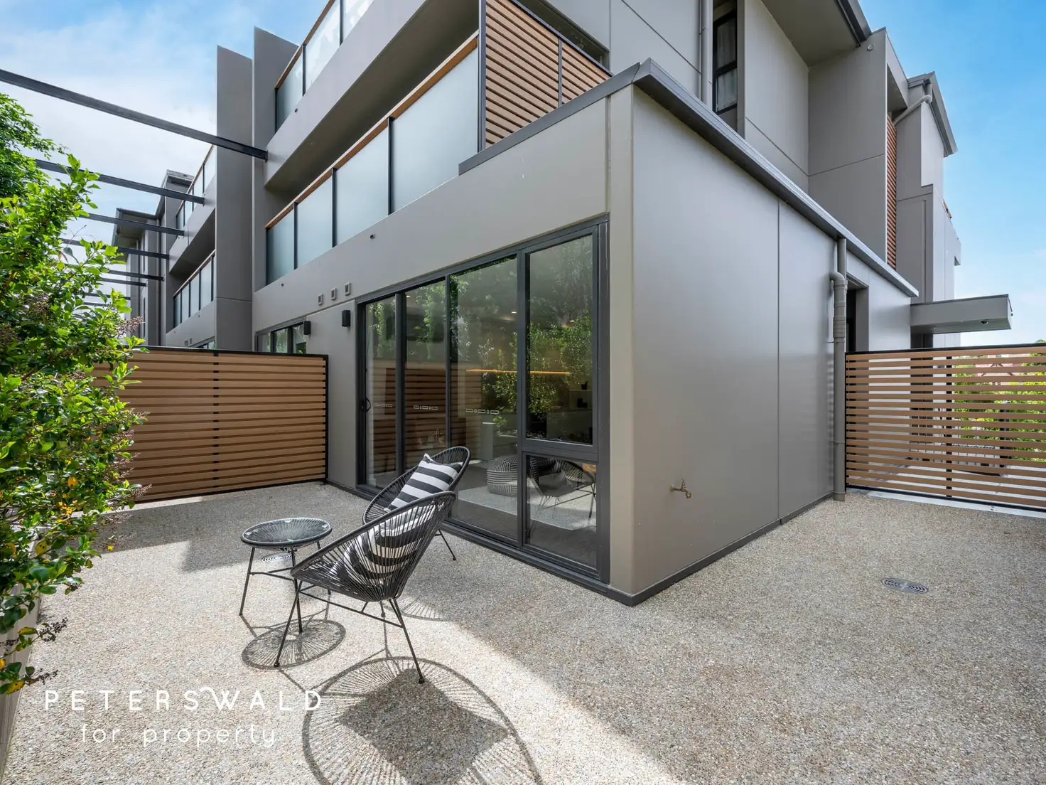 Main view of Homely apartment listing, 1/51 Sandy Bay Road, Battery Point TAS 7004
