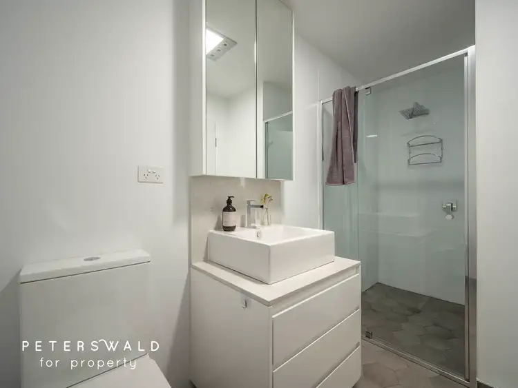Fourth view of Homely apartment listing, 1/51 Sandy Bay Road, Battery Point TAS 7004