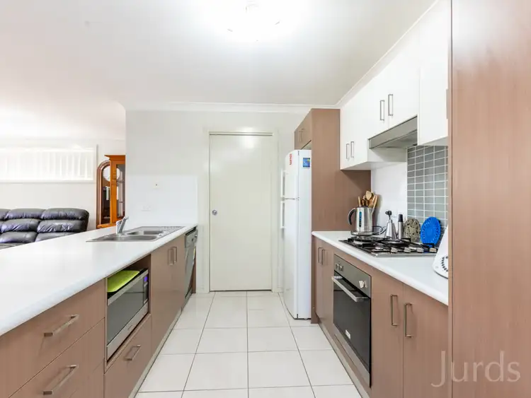 Second view of Homely house listing, 24 Chablis Drive, Cessnock NSW 2325