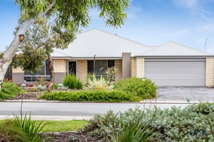49 Chandala Turn, Ellenbrook WA 6069
