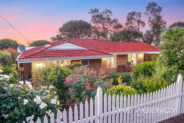 Second view of Homely house listing, 14 Peoples Avenue, Gooseberry Hill WA 6076