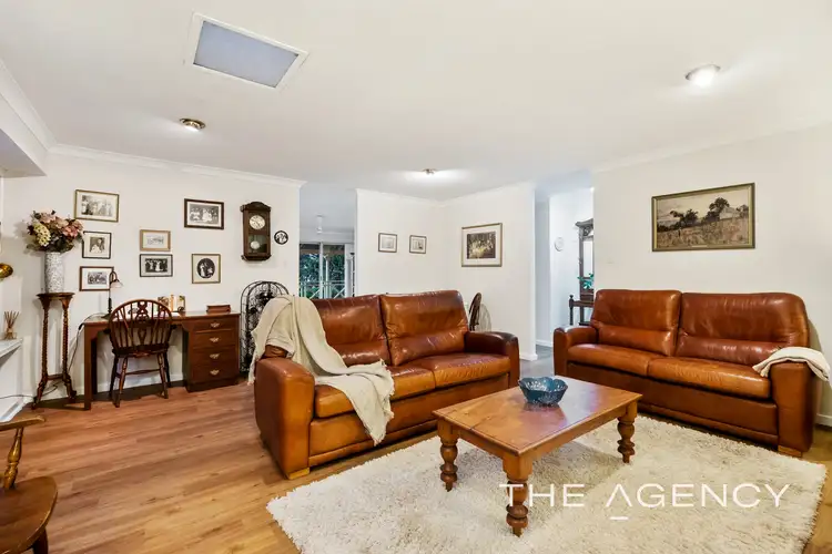 Third view of Homely house listing, 14 Peoples Avenue, Gooseberry Hill WA 6076
