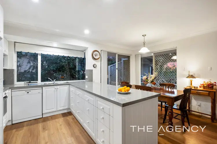 Fourth view of Homely house listing, 14 Peoples Avenue, Gooseberry Hill WA 6076
