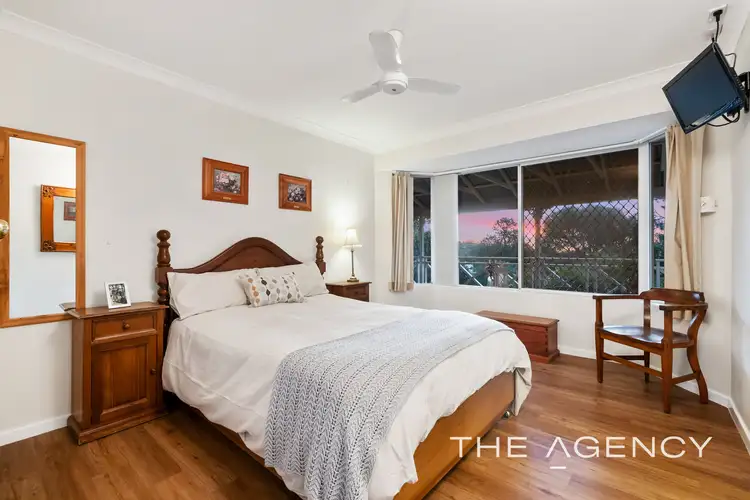 Fifth view of Homely house listing, 14 Peoples Avenue, Gooseberry Hill WA 6076