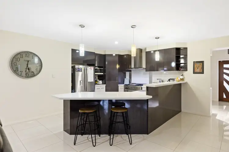 Fourth view of Homely house listing, 26 Maculan Crs, Westbrook QLD 4350