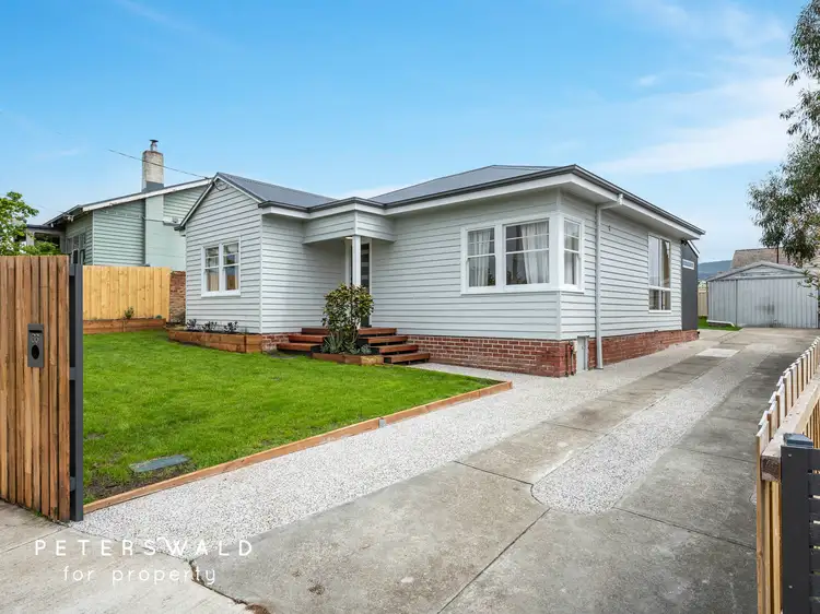 66 Fletcher Avenue, Moonah TAS 7009