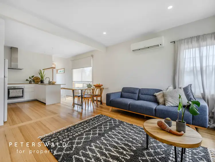 Sixth view of Homely house listing, 66 Fletcher Avenue, Moonah TAS 7009