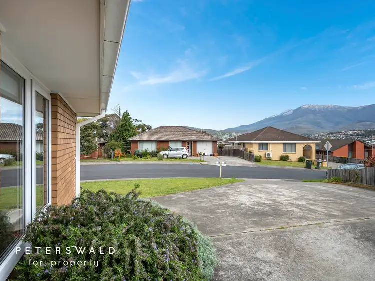 Fourth view of Homely unit listing, 1/8 Ledwell Street, Lutana TAS 7009