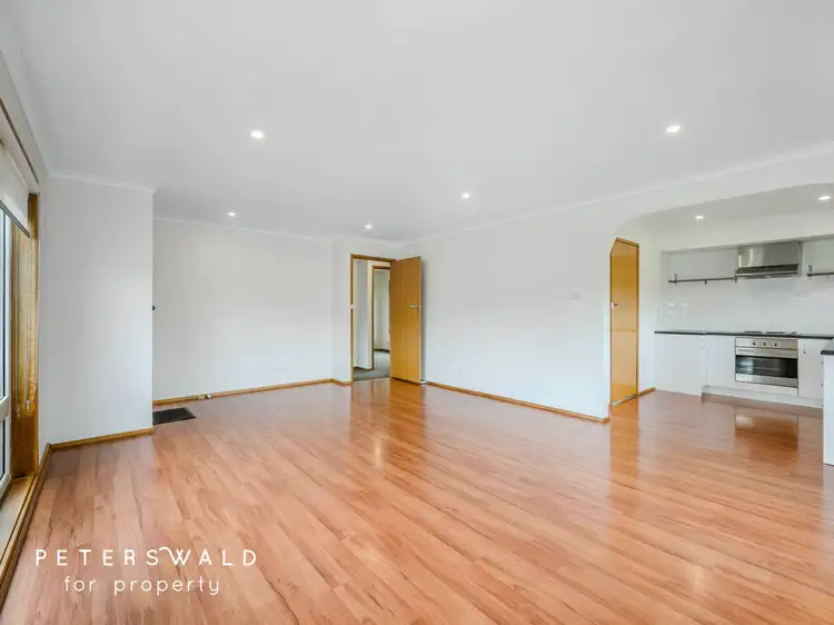 Fifth view of Homely unit listing, 1/8 Ledwell Street, Lutana TAS 7009