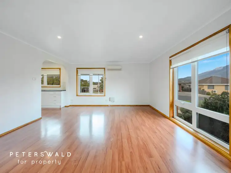 Sixth view of Homely unit listing, 1/8 Ledwell Street, Lutana TAS 7009