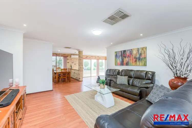 Fourth view of Homely house listing, 28 Heatherlea Parkway, Leeming WA 6149