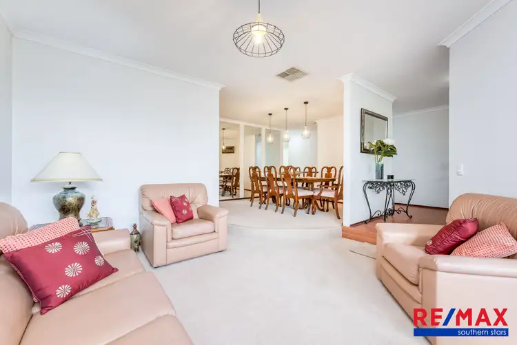 Sixth view of Homely house listing, 28 Heatherlea Parkway, Leeming WA 6149