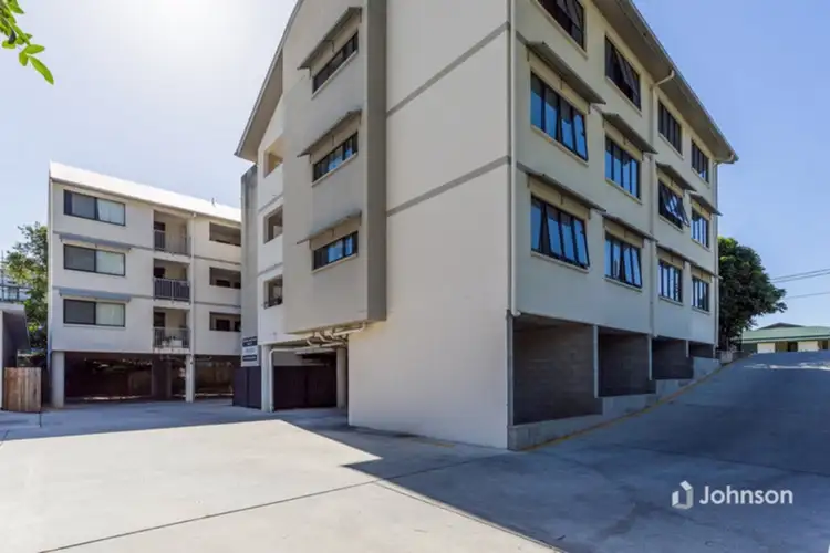 Main view of Homely apartment listing, 3/25 Pittwin Road, Capalaba QLD 4157