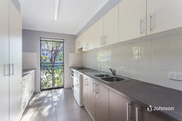 Second view of Homely apartment listing, 3/25 Pittwin Road, Capalaba QLD 4157