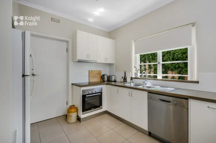 Fifth view of Homely apartment listing, 2/14 Lochner Street, West Hobart TAS 7000