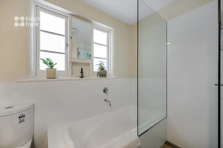 Sixth view of Homely apartment listing, 2/14 Lochner Street, West Hobart TAS 7000