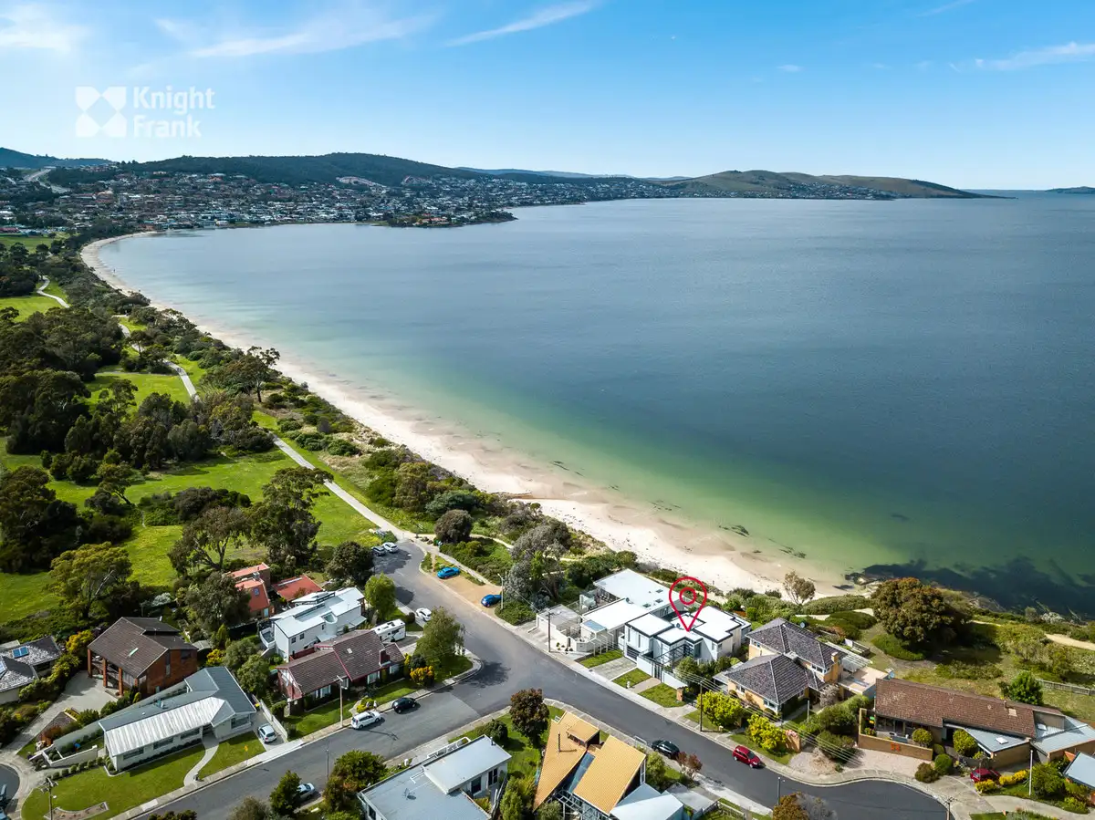 Main view of Homely house listing, 56 Silwood Avenue, Howrah TAS 7018