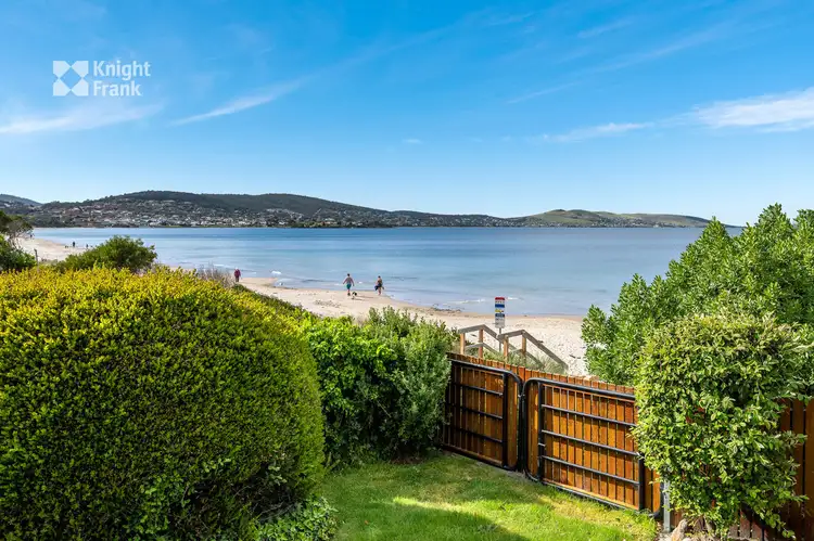 Third view of Homely house listing, 56 Silwood Avenue, Howrah TAS 7018