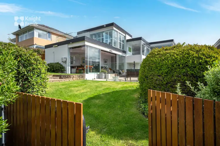 Fourth view of Homely house listing, 56 Silwood Avenue, Howrah TAS 7018
