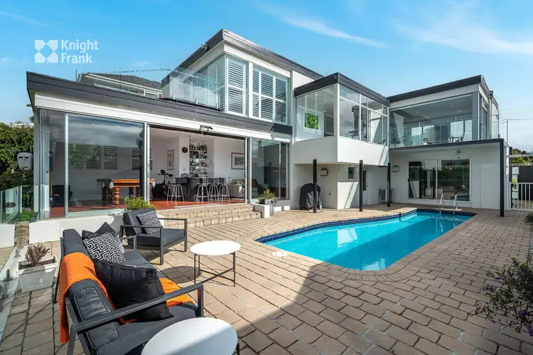Fifth view of Homely house listing, 56 Silwood Avenue, Howrah TAS 7018