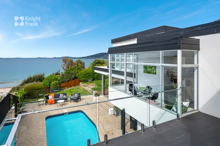 Sixth view of Homely house listing, 56 Silwood Avenue, Howrah TAS 7018