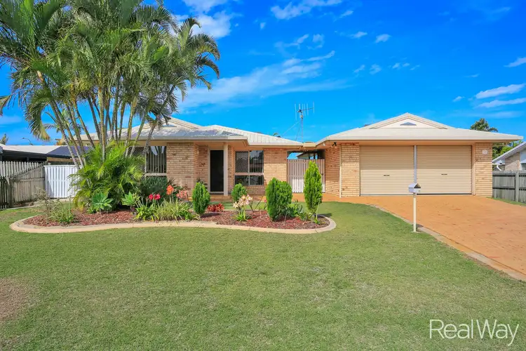 Seventh view of Homely house listing, 55 Shoreline Crescent, Bargara QLD 4670