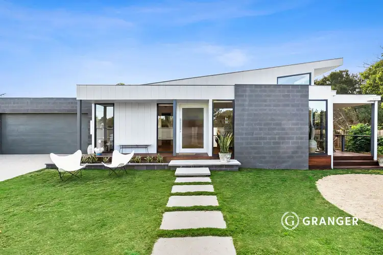 Main view of Homely house listing, 44A Truemans Road, Tootgarook VIC 3941