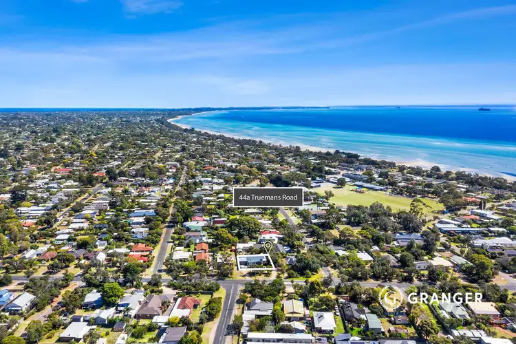 Third view of Homely house listing, 44A Truemans Road, Tootgarook VIC 3941