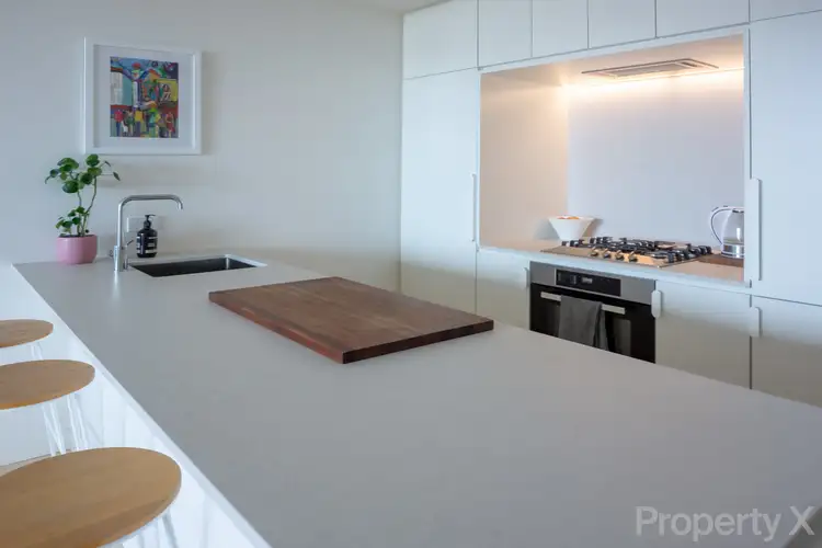 Fourth view of Homely apartment listing, 415/11-15 Brunswick Road, Brunswick East VIC 3057