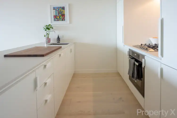 Fifth view of Homely apartment listing, 415/11-15 Brunswick Road, Brunswick East VIC 3057