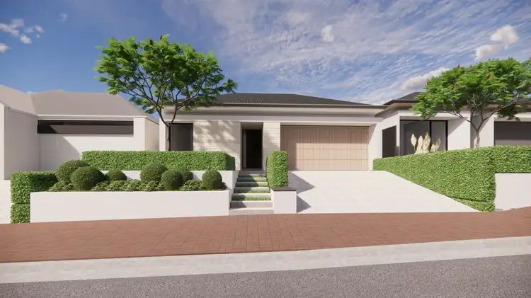 Lot 8 La Perouse Avenue, Magill SA 5072
