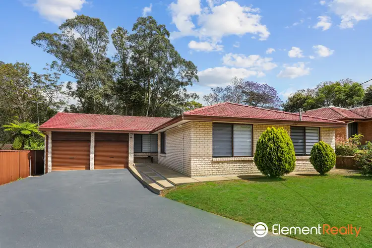 9 Weller Place, Rydalmere NSW 2116