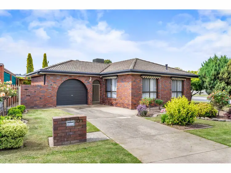 Main view of Homely house listing, 420 Schaefer Street, Lavington NSW 2641