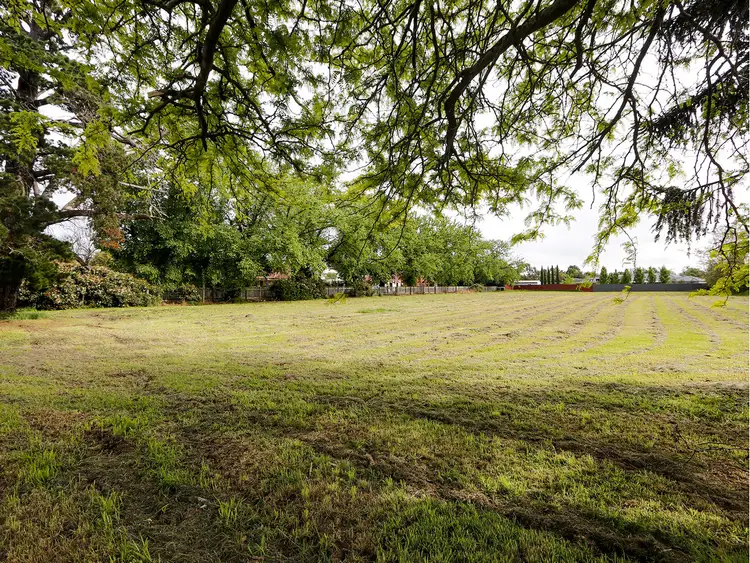 Second view of Homely land listing, 161-163 Dawson Street, Sale VIC 3850