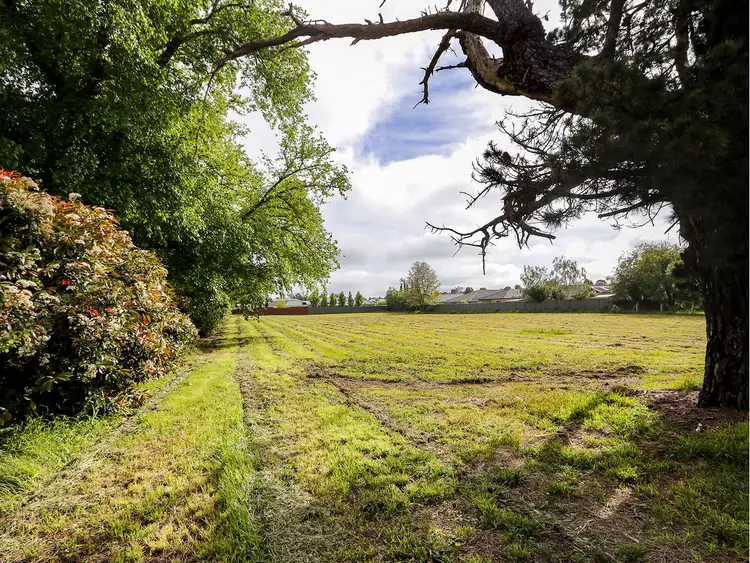 Third view of Homely land listing, 161-163 Dawson Street, Sale VIC 3850
