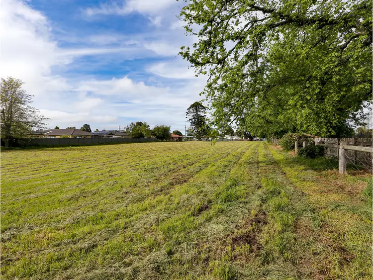 Fourth view of Homely land listing, 161-163 Dawson Street, Sale VIC 3850