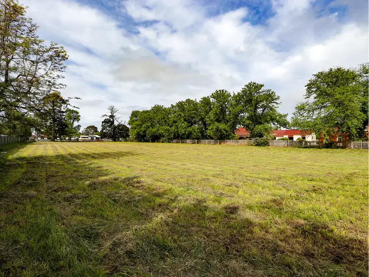 Fifth view of Homely land listing, 161-163 Dawson Street, Sale VIC 3850