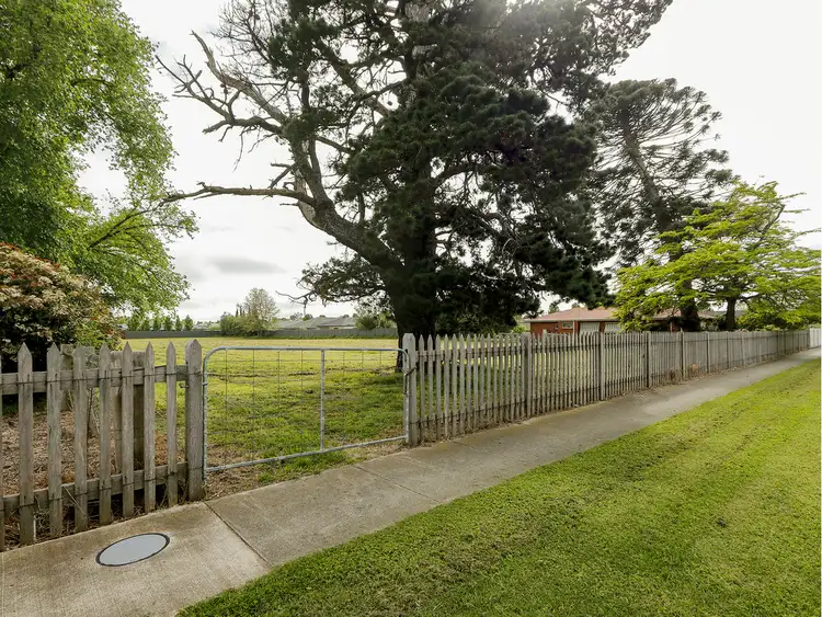 Sixth view of Homely land listing, 161-163 Dawson Street, Sale VIC 3850