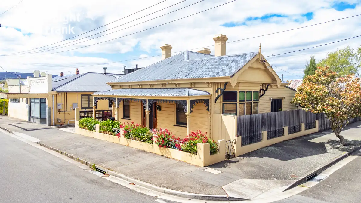 Main view of Homely house listing, 27 Bryan Street, Invermay TAS 7248