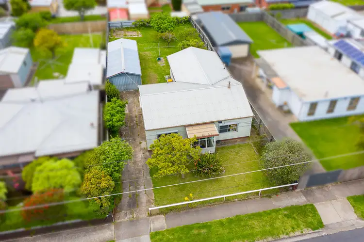 Third view of Homely house listing, 144 Thompson Road, North Geelong VIC 3215
